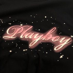 Playboy shirt